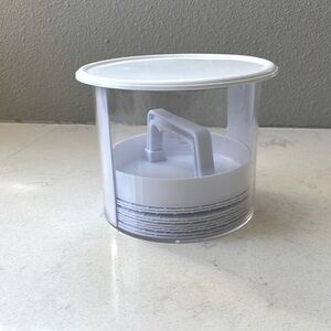 Burger Press and Container